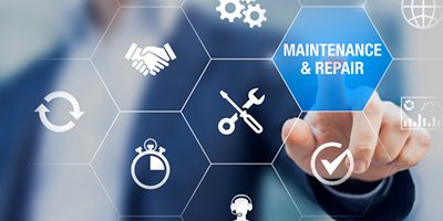 Ongoing Support & Maintenance